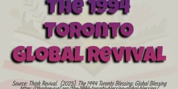 1994 TORONTO GLOBAL REVIVAL