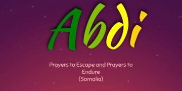 PRAYERS TO ESCAPE AND PRAYERS TO ENDURE (PART 2)