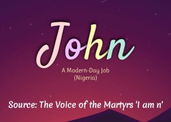 A MODERN-DAY JOB (PART 2)