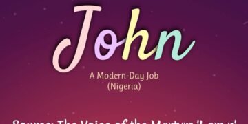 A MODERN-DAY JOB (PART 2)