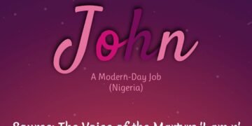 A MODERN-DAY JOB (PART 3)
