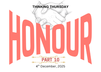 HONOUR (PART 10)