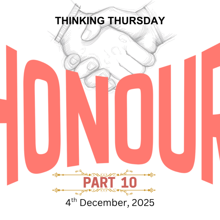 HONOUR (PART 10)