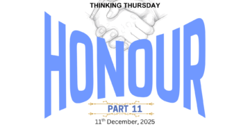 HONOUR (PART 11)