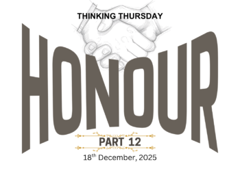 HONOUR (PART 11)