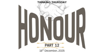 HONOUR (PART 11)