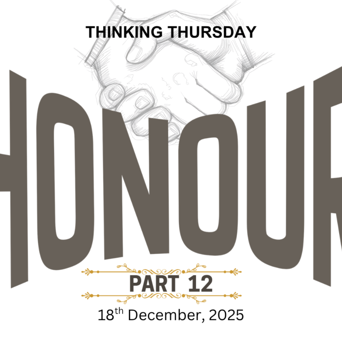 HONOUR (PART 11)
