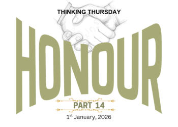 HONOUR (PART 14)