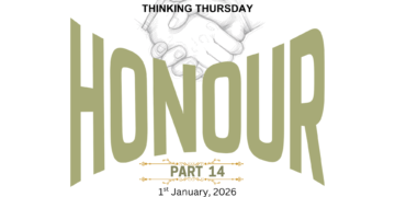 HONOUR (PART 14)