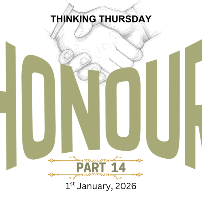 HONOUR (PART 14)