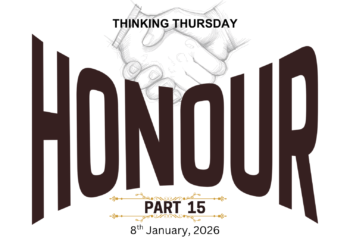 HONOUR (PART 15)