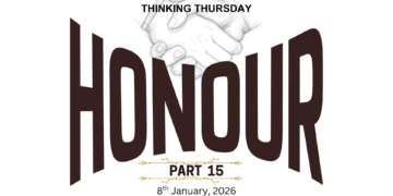 HONOUR (PART 15)
