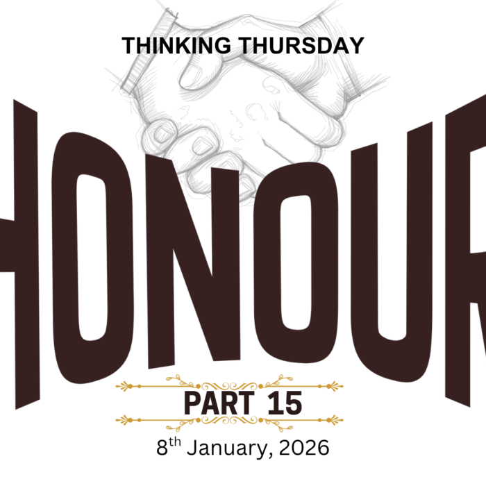 HONOUR (PART 15)