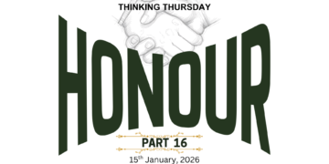 HONOUR (PART 16)