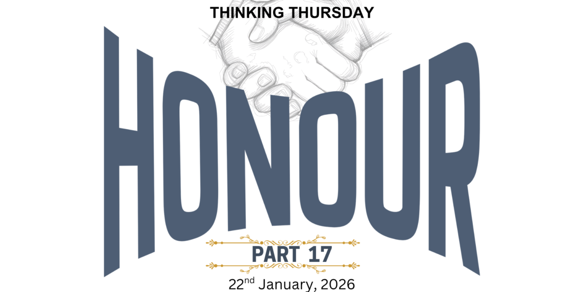 HONOUR (PART 17)