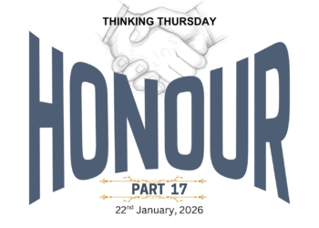 HONOUR (PART 17)