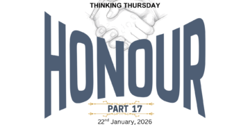 HONOUR (PART 17)
