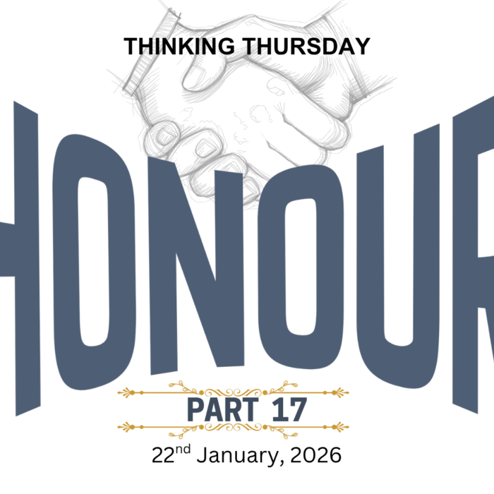 HONOUR (PART 17)