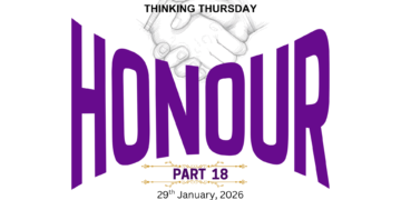 HONOUR (PART 18)