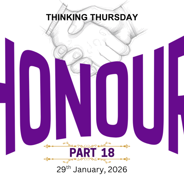 HONOUR (PART 18)