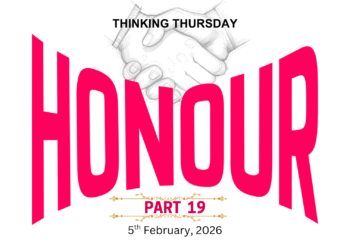 HONOUR (PART 19)
