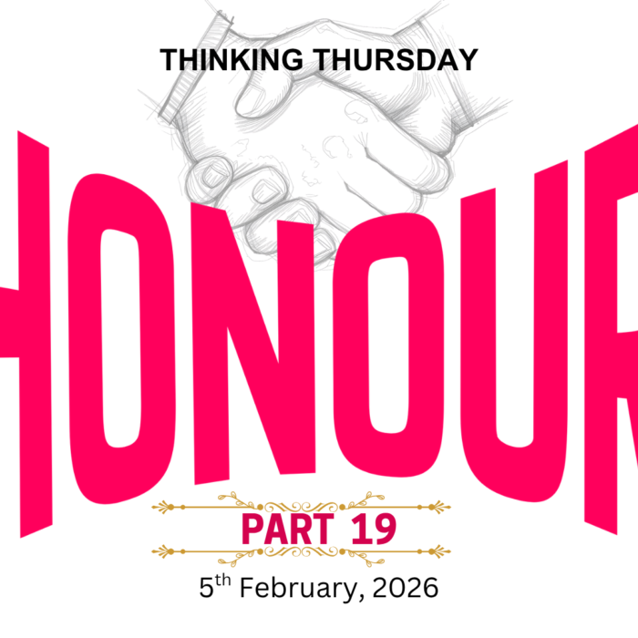 HONOUR (PART 19)