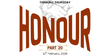 HONOUR (PART 20)