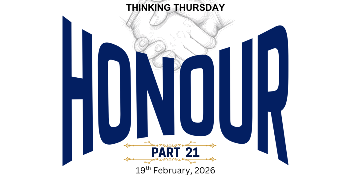 HONOUR (PART 21)