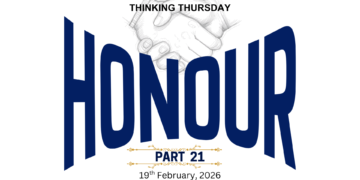 HONOUR (PART 21)