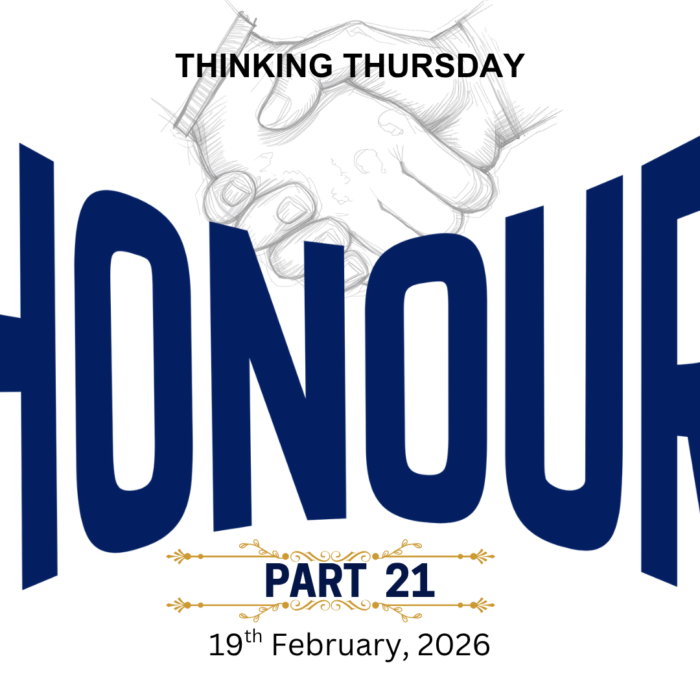 HONOUR (PART 21)