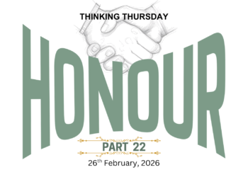 HONOUR (PART 22)