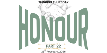 HONOUR (PART 22)