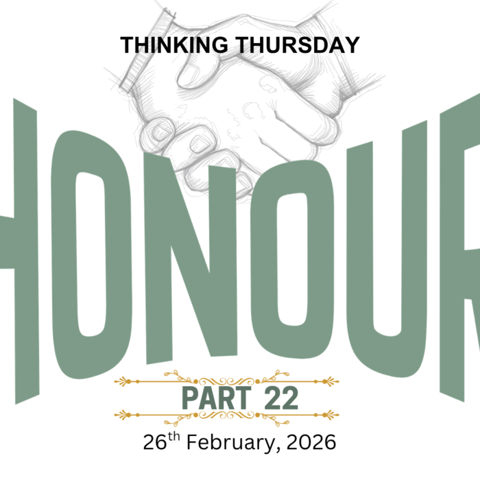 HONOUR (PART 22)