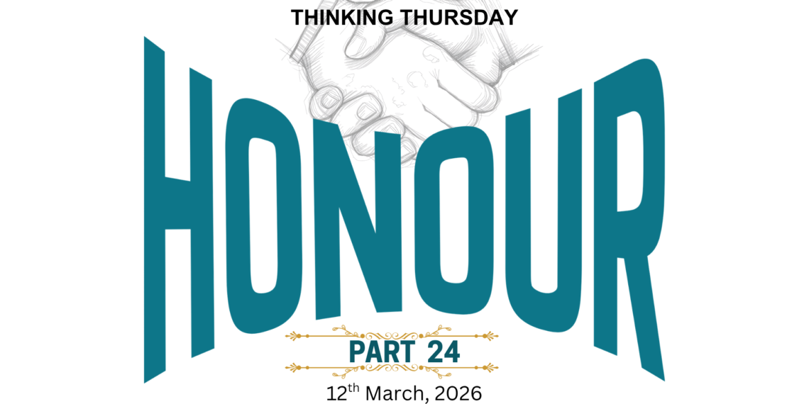 HONOUR (PART 24)