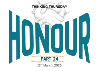 HONOUR (PART 24)