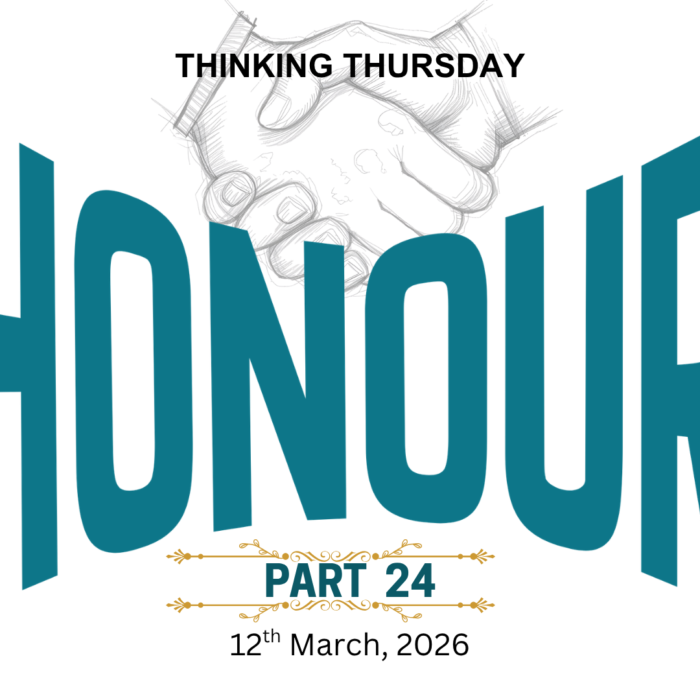 HONOUR (PART 24)