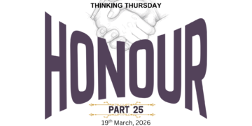 HONOUR (PART 25)