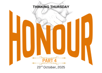 HONOUR (PART 4)