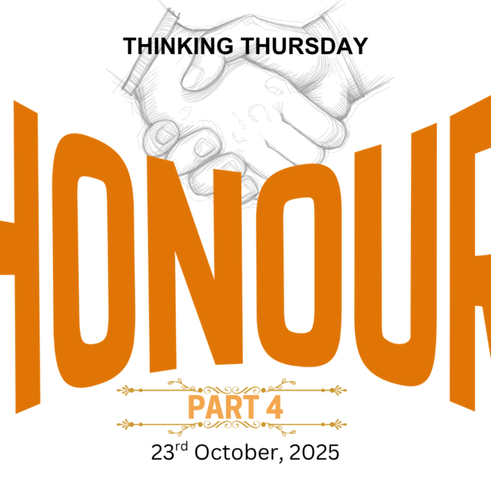 HONOUR (PART 4)