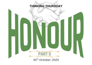 HONOUR (PART 5)
