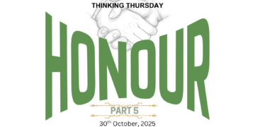 HONOUR (PART 5)