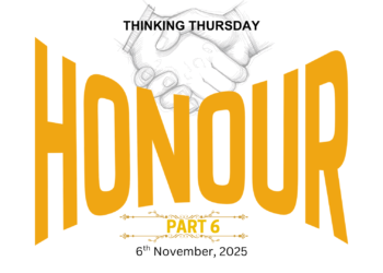 HONOUR (PART 6)
