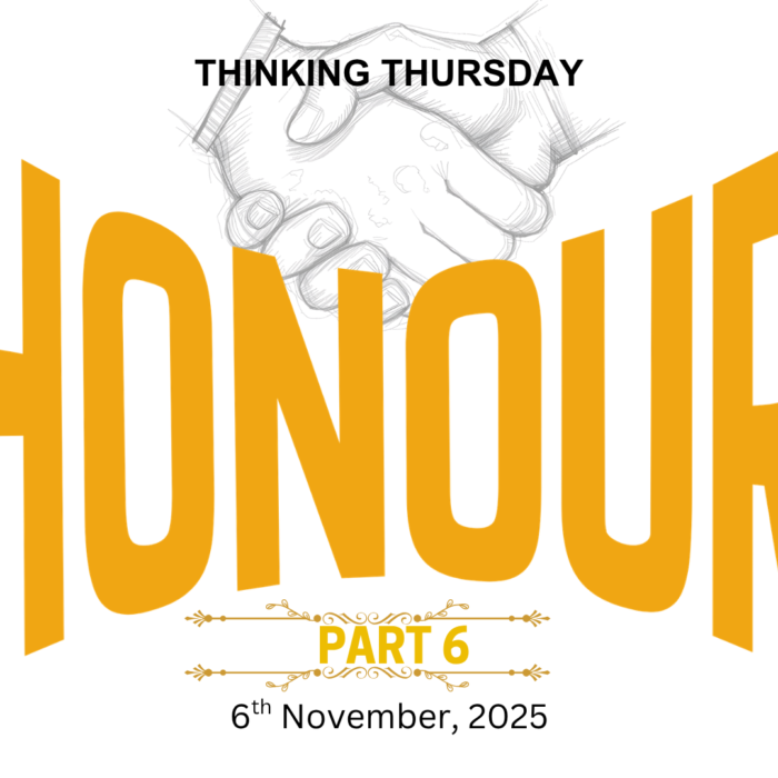 HONOUR (PART 6)