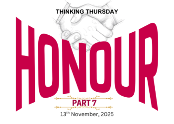 HONOUR (PART 7)
