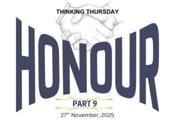 HONOUR (PART 9)