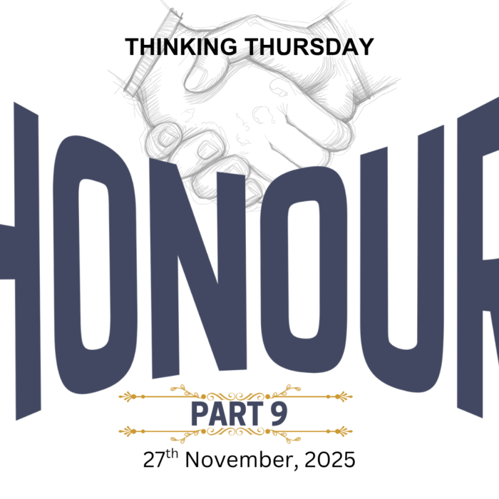 HONOUR (PART 9)