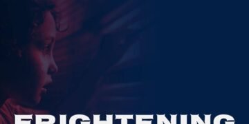 FRIGHTENING FRIDAY – FEBRUARY 2026