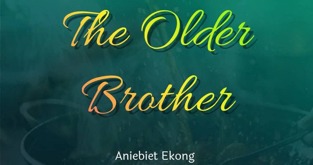 THE OLDER BROTHER