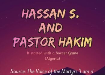 IT STARTED WITH A SOCCER GAME (PART 2)