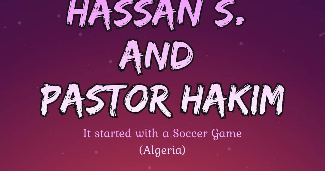 IT STARTED WITH A SOCCER GAME (PART 3)